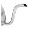 generic Cafetera Con Cuello De Cisne De Acero Inoxidable Para