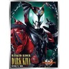Character Sleeve Kamen Rider Kiva Kamen Rider Dark Kiva (EN-1335)