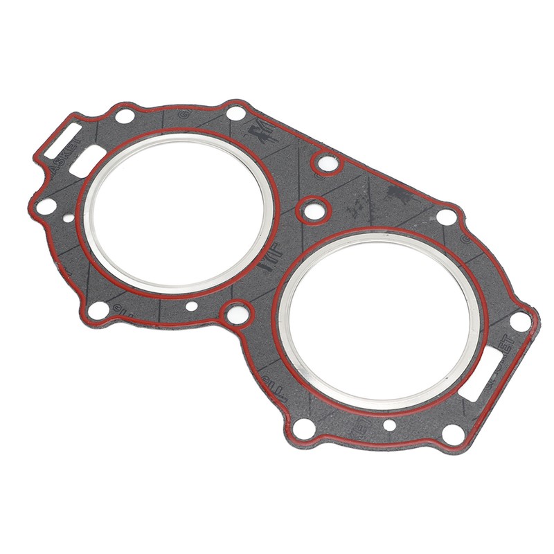 Boat Cylinder Head Gasket 61N‑11181‑A0 Replacement for 2 Stroke 25HP