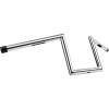 GOODFITMENT For Harley Sportster XL 883 1200 1" Chrome Motorcycle