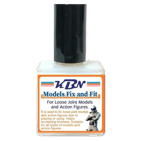 Generic KBN Model Fix and Fit Used for Various Joints