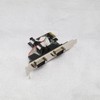 Create idea Port Card PCI Express Serial Card PCI Express