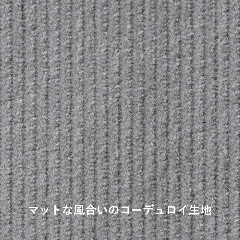 Quarter Report Tissue Case, Hanging Rib, Gray, Approx. W 9.8