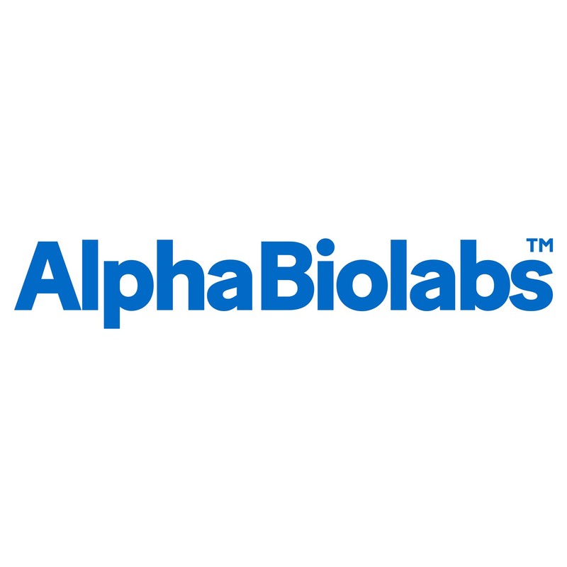 AlphaBiolabs Twin DNA Testing Kit - Fast Results