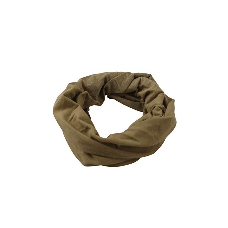 Kombat UK Tactical Snood -Coyote