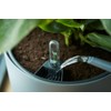 Elho Living Black Self Watering System - Innovative Easy Application