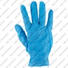 AME D’ESSENCE (200 Count-XL) - Blue Powder-Free Disposable Nitrile Gloves,