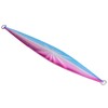 Fishing Lure Bait Falling Sinkers Metal Weights Angling Accessories 25cm