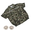 Cooling Fan Jacket with 2 Fan 3 Levels Adjustable Fast