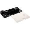 MUXSAM 1Pc Golf Score Card Holder Kit for GOF Cart
