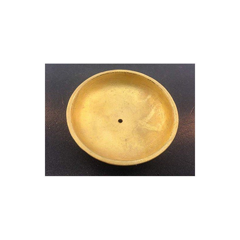 Generic Tools and Replacement for Clock. New Brass Clock Bell