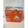 Commercial Electric 8” LED Recessed Light Kit - 1005126735 White