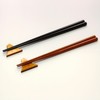 Aito Manufacturing "Hyouzaemon" Maruhachi Bundled Chopsticks (In A Wooden Box)