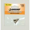 Chain Connector Nickel #6 (Pack of 5)