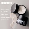 STMNT Grooming Goods Dry Clay | Extra Matte Finish |