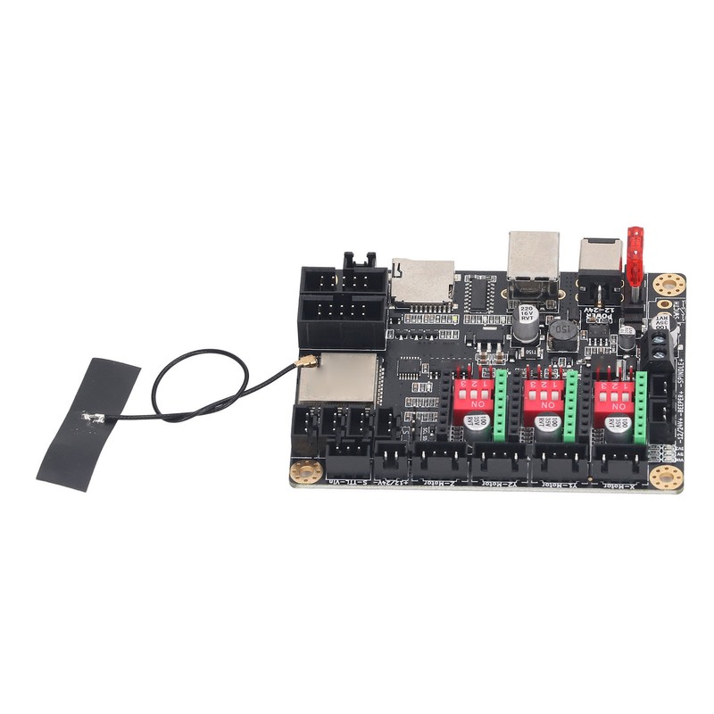 Laser Engraver Control Board MKS DLC32 V2.1 Offline Control 32bit