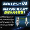 Takenous Takemura Trading 24v H4 LED Headlight Truck Bus 8,000lm