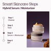 BLITHE Pressed Serum Tundra Chaga | Korean Moisturizer | Anti