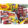 RETRO CANDY YUM ~ 1954 71st Birthday Gift Box Nostalgic