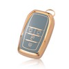 [Unhoke] Sienta Key Case, 10 Series, New Model, Voxy, Smart