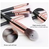 20 Piezas Brochas De Maquillaje Profesional Brochas Maquillaje Maange Set