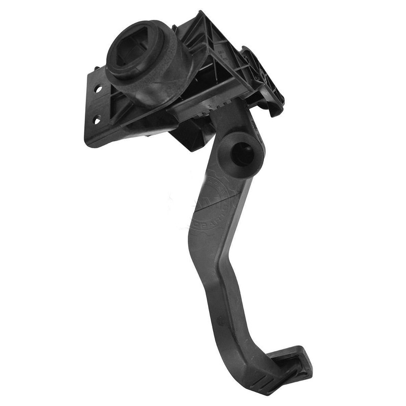 OEM 15027983 Clutch Pedal & Bracket Assembly for Chevy Silverado