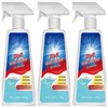 Christmas Limited Edition 500ml Mold Remover Spray: A multi-purpose cleaner