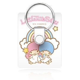Vision Net BUNKER RING Sanrio Twin BUSRKR