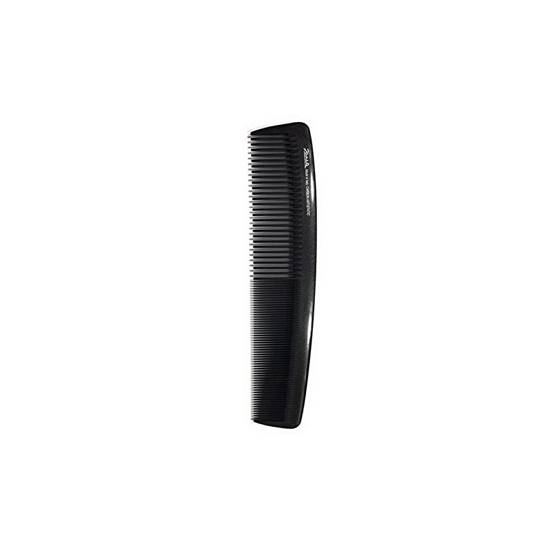Jäneke Large Women's Comb 55800 Carbon Comb 22.5 cm (Anti-Static)