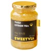 스윗비아 저당 유자청 Sweetbia Low-Sugar Yuja Tea