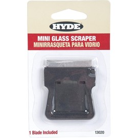 Mini-Glass Scraper