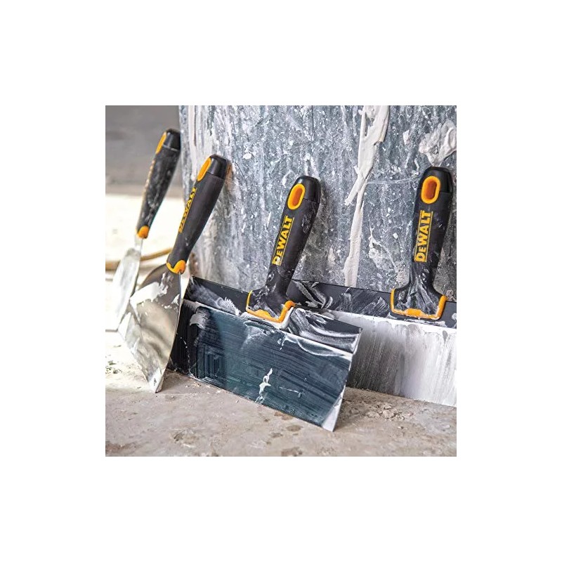 DeWalt Cuchilla De Encintar Dewalt 8 | Acero Inoxidable Con