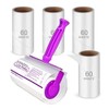 Mr Hsiung & Mrs Yin Lint Rollers for Pet Hair,