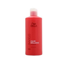 WELLA INVIGO COLOR BRILLIANCE VIBRANT COLOR TREATMENT 16.9 fl oz (500 ml)