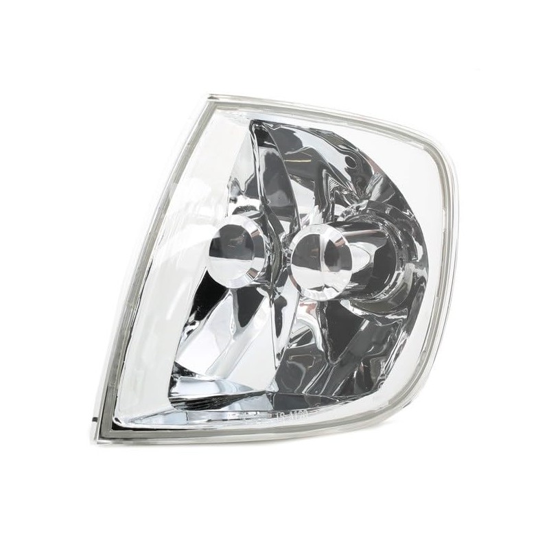 Indicator Light Clear Left for VW Polo Hatchback 1999-2001