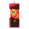 HEATHOLD MENS SOCK BLK