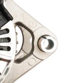 PHILTOP New Alternator Fit for 11391N, 2008-2010 Odyssey, 2009-2011 Pilot, Rid-ge-li-, 2009-2014 TL, TSX, 2010-2013 MDX, ZDX, 2009-2012 RL Alternator CW,130Amp