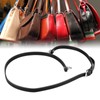 Genuine Leather Bag Straps DIY Fashion Casual Simple Style Bag