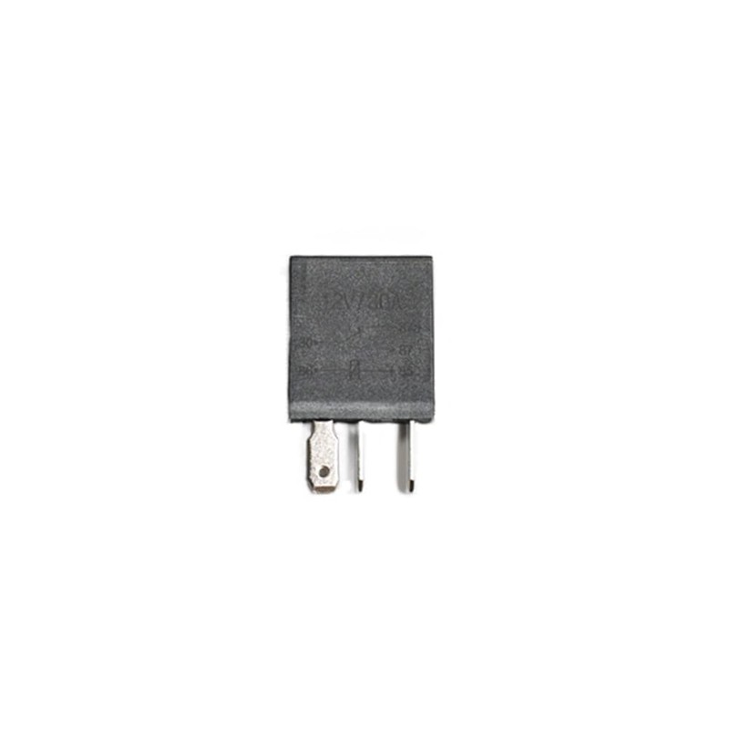 5 Pin 12V 30A Multi-Purpose Automotive Starter Relay - Heavy
