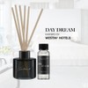 Scentiment Day Dream Reed Diffuser - Black Glass | 100ml