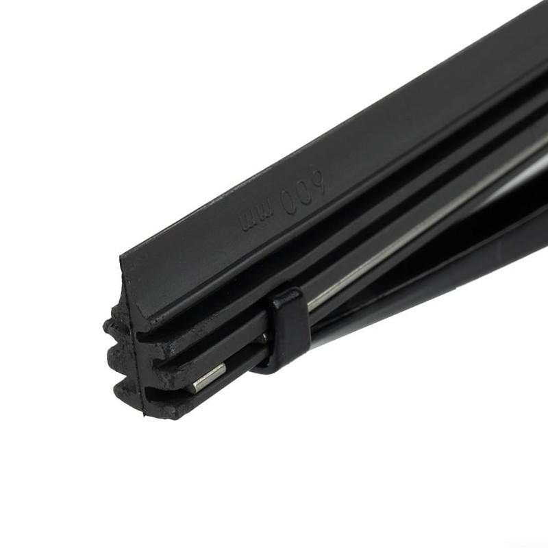 Volvo Headlight Wiper Blades Direct Replacement for Optimum Performance