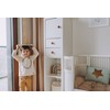 Mikito Wooden Height Chart for Children to Capture Their Growth