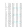 DL-pro Suction Hose for Bosch Siemens iQ100 iQ300 VarioPerfect iSensoric