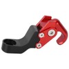 Motorcycle Helmet Hook Aluminum Alloy Luggage Hanger Fit for Yamaha