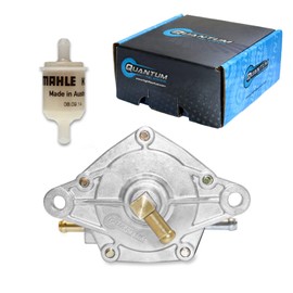 HFP -278-F Suz King Quad 4WD LT-F300F / Quad Runner LT-F250 1999-2002 ATV/Quad Mechanical Fuel Pump with Fuel Filter