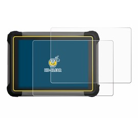 BROTECT Screen Protectors for Leica iCON CC170 Ultra Clear (Pack of 2)