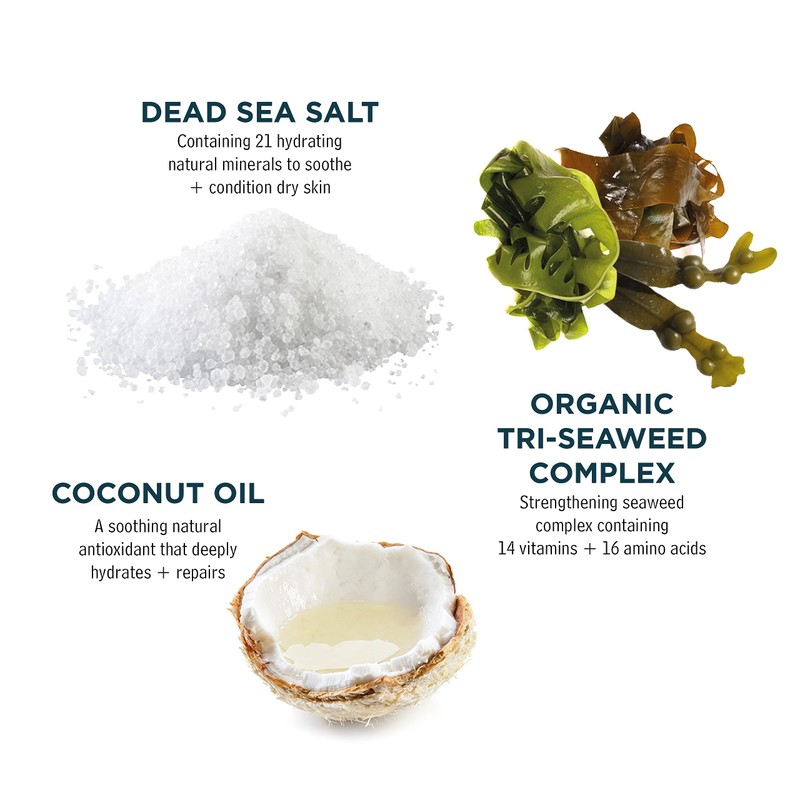 Sea Magik Rich moisturiser 75 ml