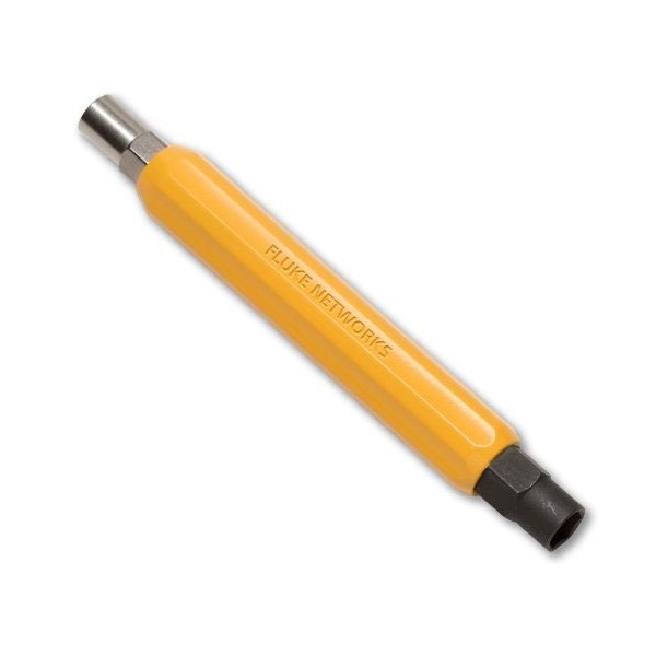 Fluke Networks 44007000 Can Wrench with Hex Head Sockets