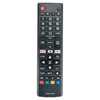 AKB75375604 Universal Remote Control Compatible for Lg 43UK6300BUB 50UK6300BUB 55UK6300BUB