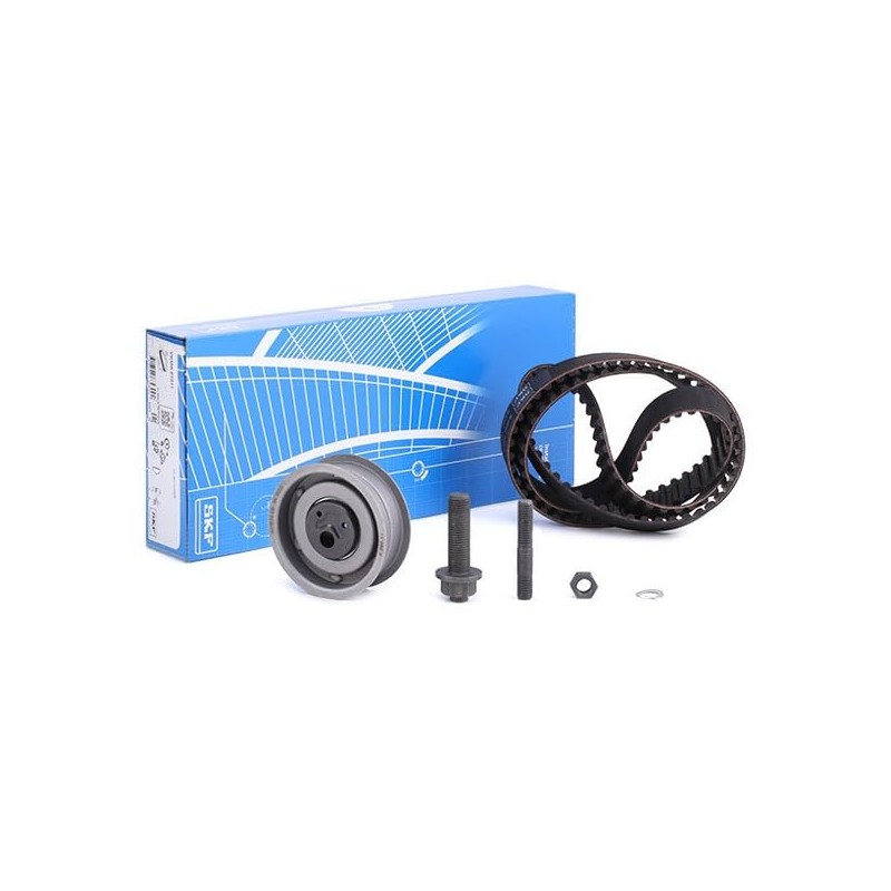 SKF VKMA01011 Timing Belt Kit